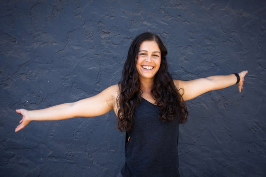 Rachel Dellefield on Redefining Fitness as a Holistic Practice