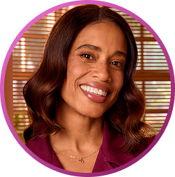 Olivia, Your Wellness BFF