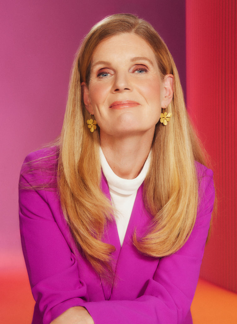 Hanneke Willenborg, Chief Executive Officer of OLLY
