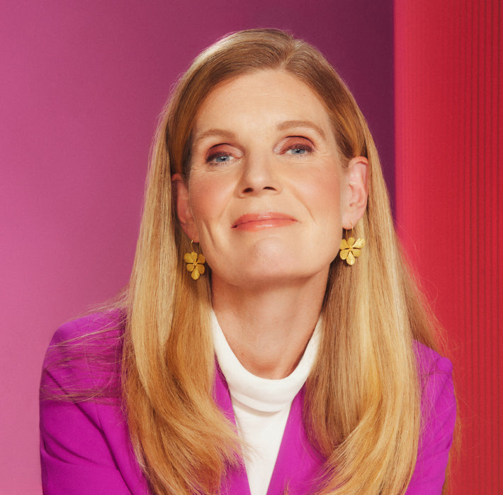Hanneke Willenborg, Chief Executive Officer of OLLY