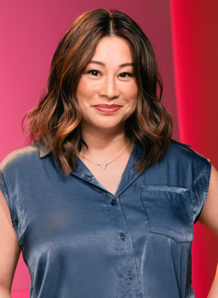 Vonnie Jeter, OLLY team member