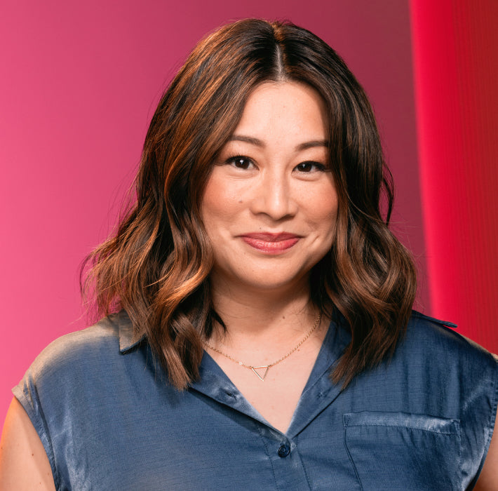 Vonnie Jeter, OLLY team member