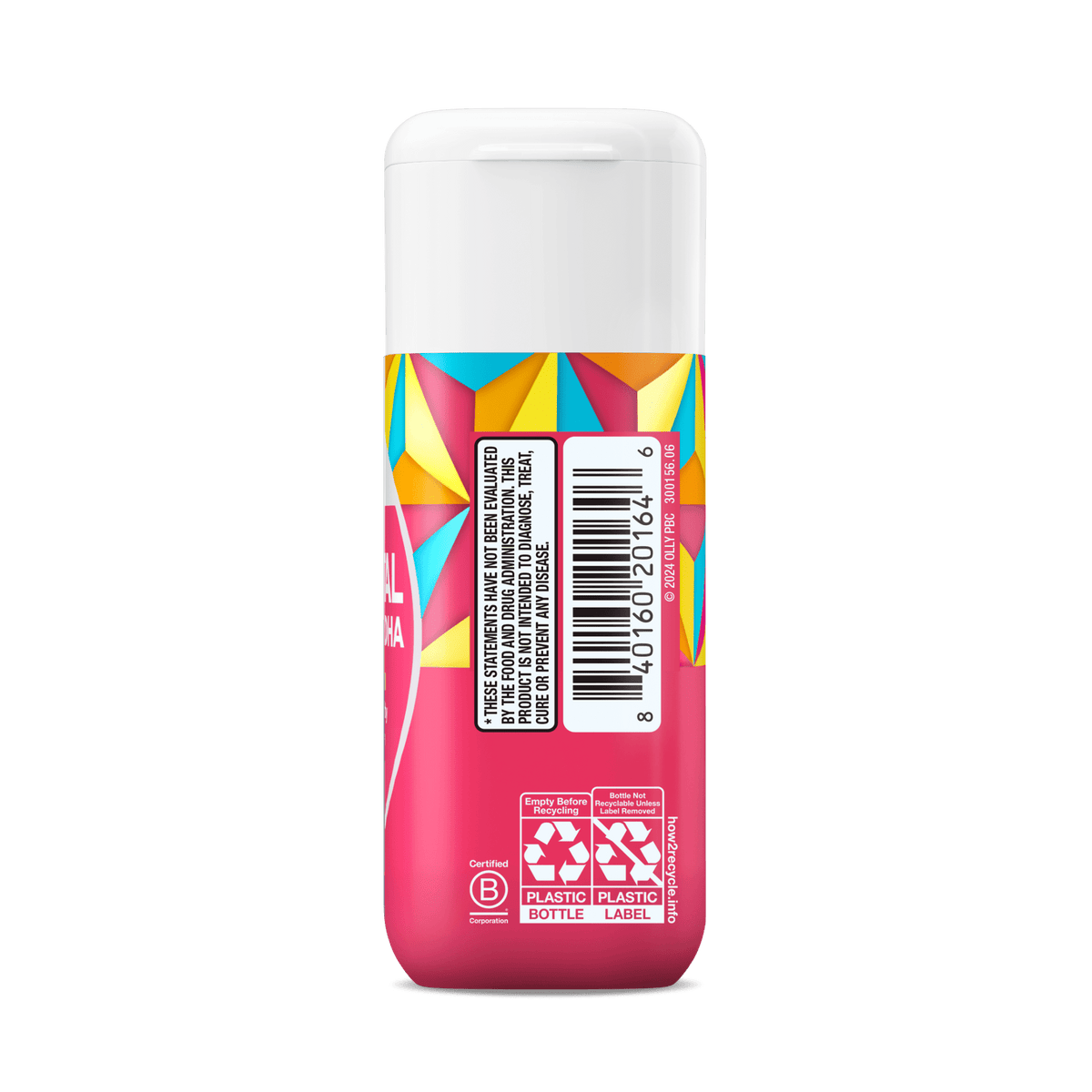 Ultra Strength Prenatal Softgels Image