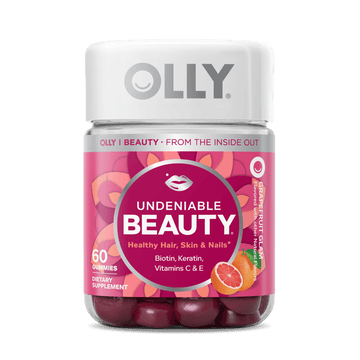 Undeniable Beauty Product Image