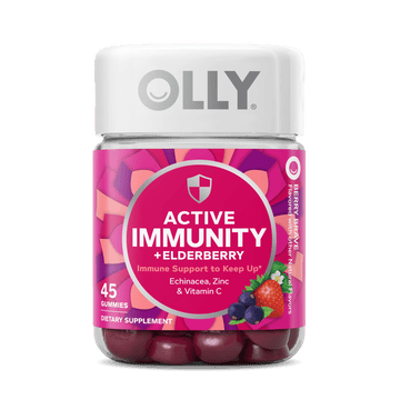 Active Immunity Berry Brave Product Image