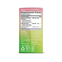 Precise Probiotics Skin Thumbnail
