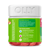 Metabolism Gummy Rings Thumbnail