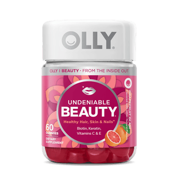 Undeniable Beauty Product Image