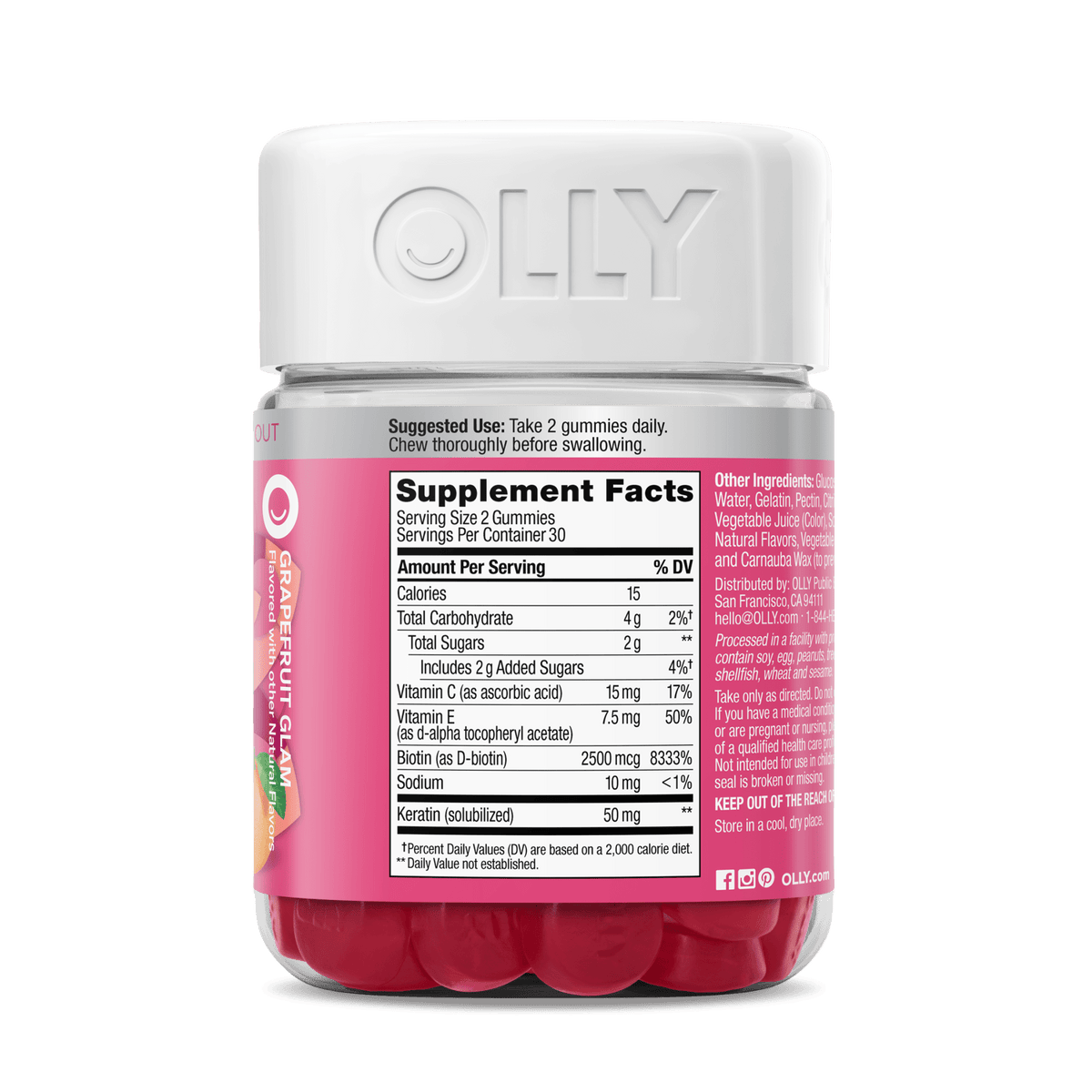 Undeniable Beauty Image