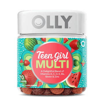 Teen Girl Multi Product Image