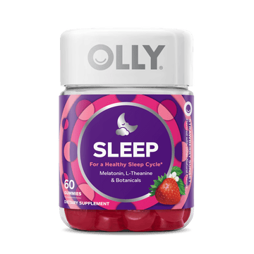 Sleep Strawberry Sunset Product Image