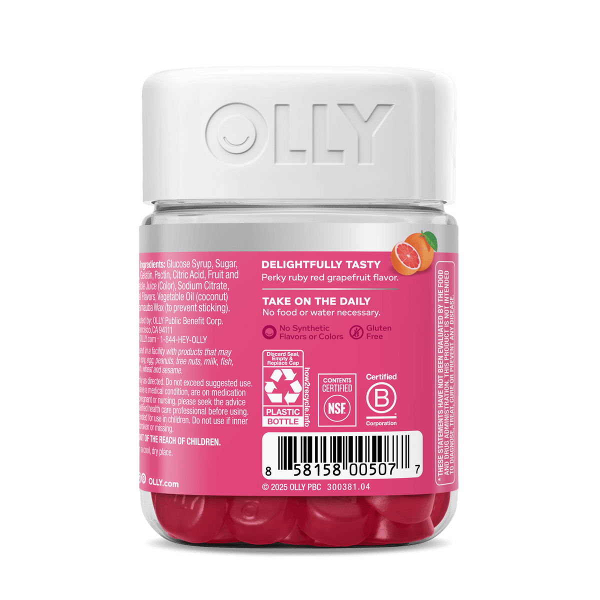 Undeniable Beauty Image