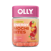 Mochi Energy Bites Thumbnail