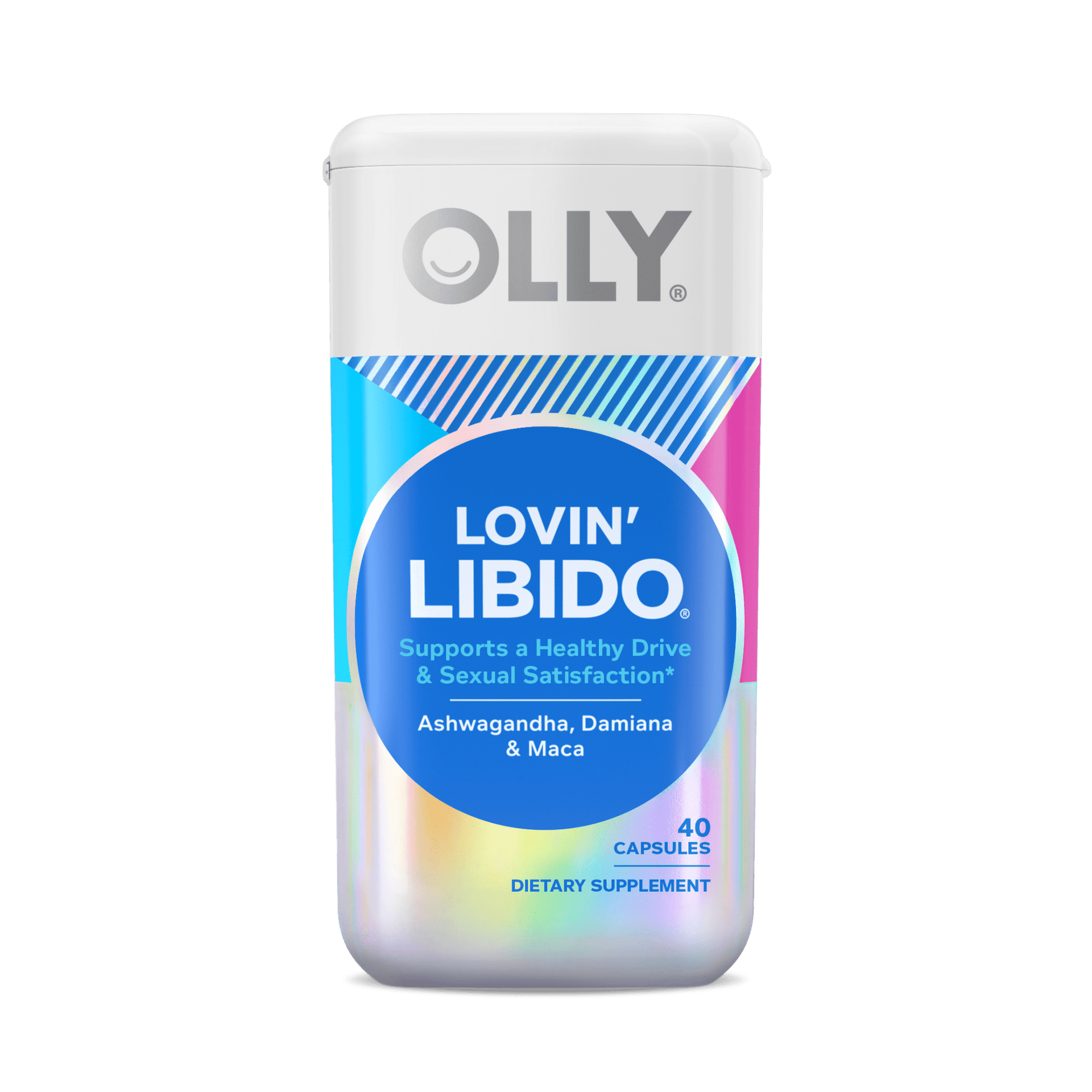 Lovin' Libido Zoomed