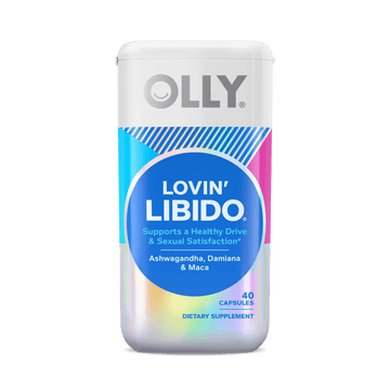 Lovin' Libido Product Image