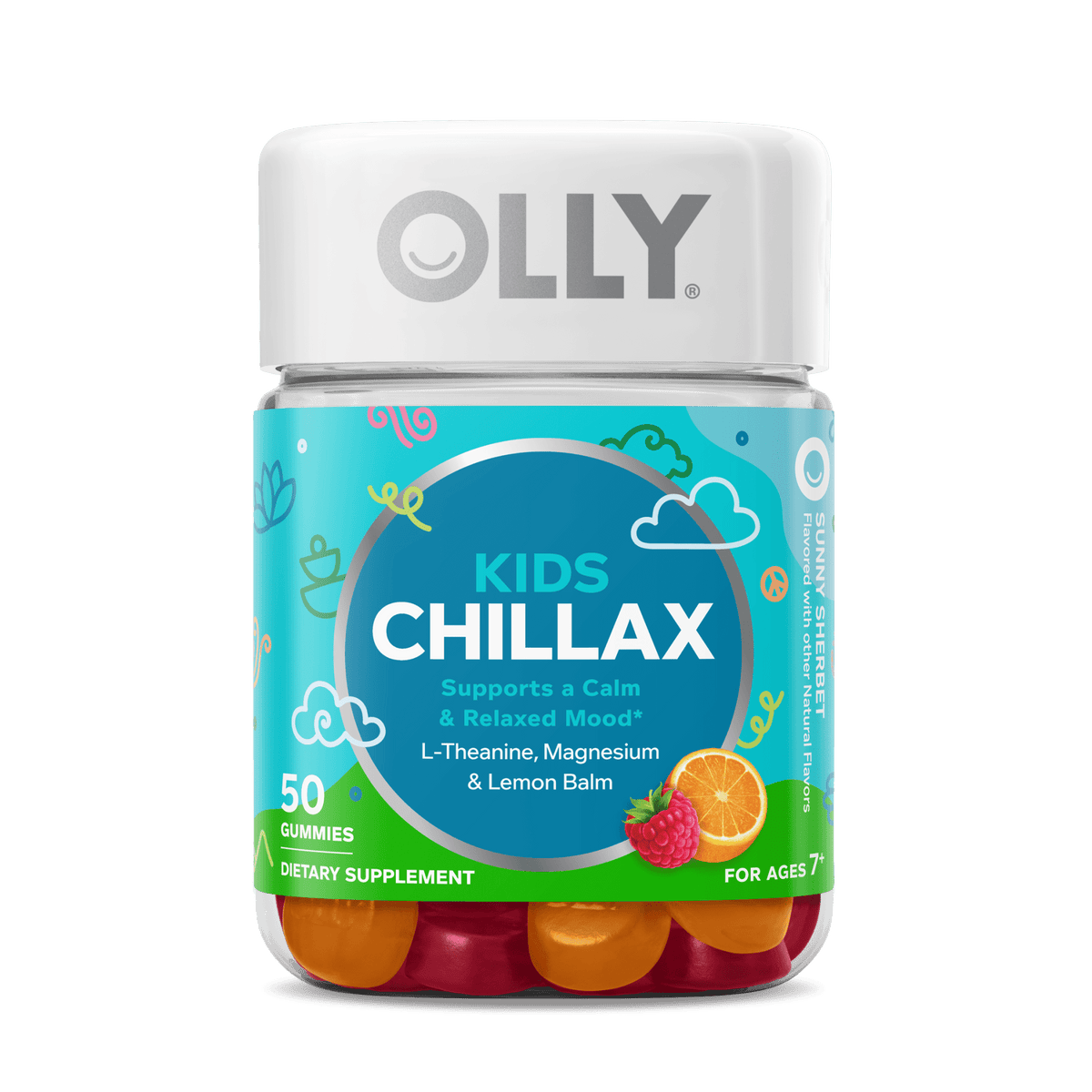 Kids Chillax Image