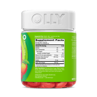 Metabolism Gummy Rings Thumbnail