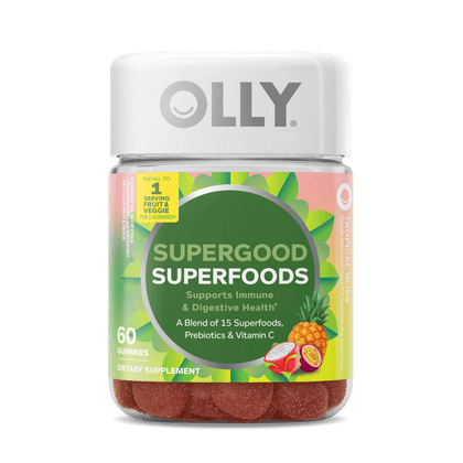 Supergood Superfoods Product Image