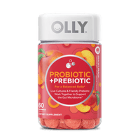 Probiotic + Prebiotic Thumbnail