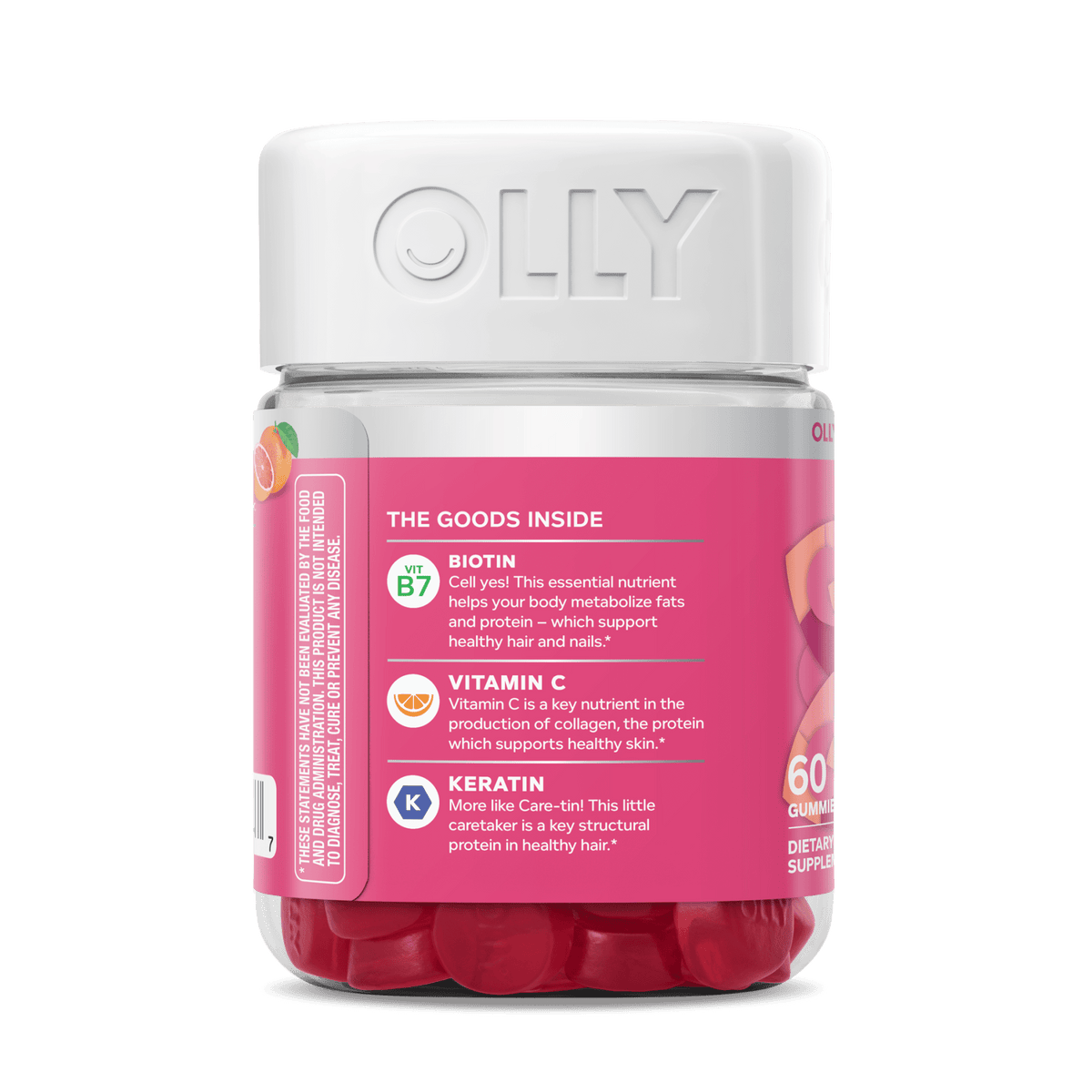 Undeniable Beauty Image