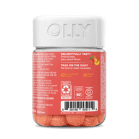 Probiotic + Prebiotic Thumbnail