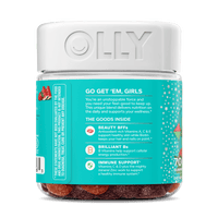 Teen Girl Multi Thumbnail