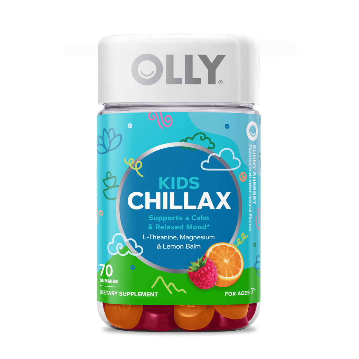 Kids Chillax Image