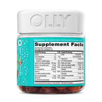 Teen Girl Multi Thumbnail