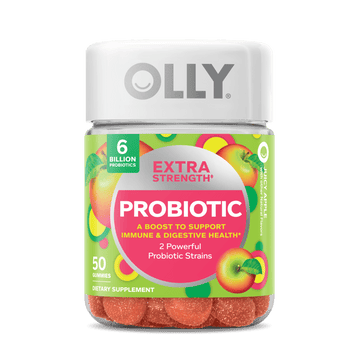 Extra Strength Probiotics Product Image