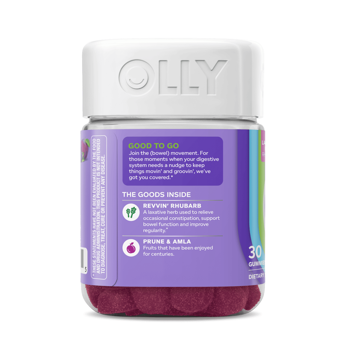 Keep it Movin' Image