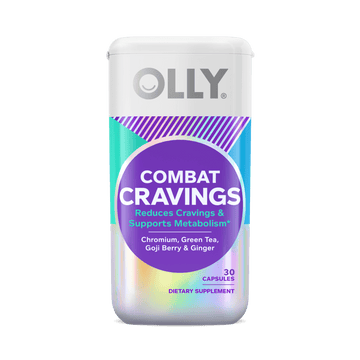 Combat Cravings Product Image