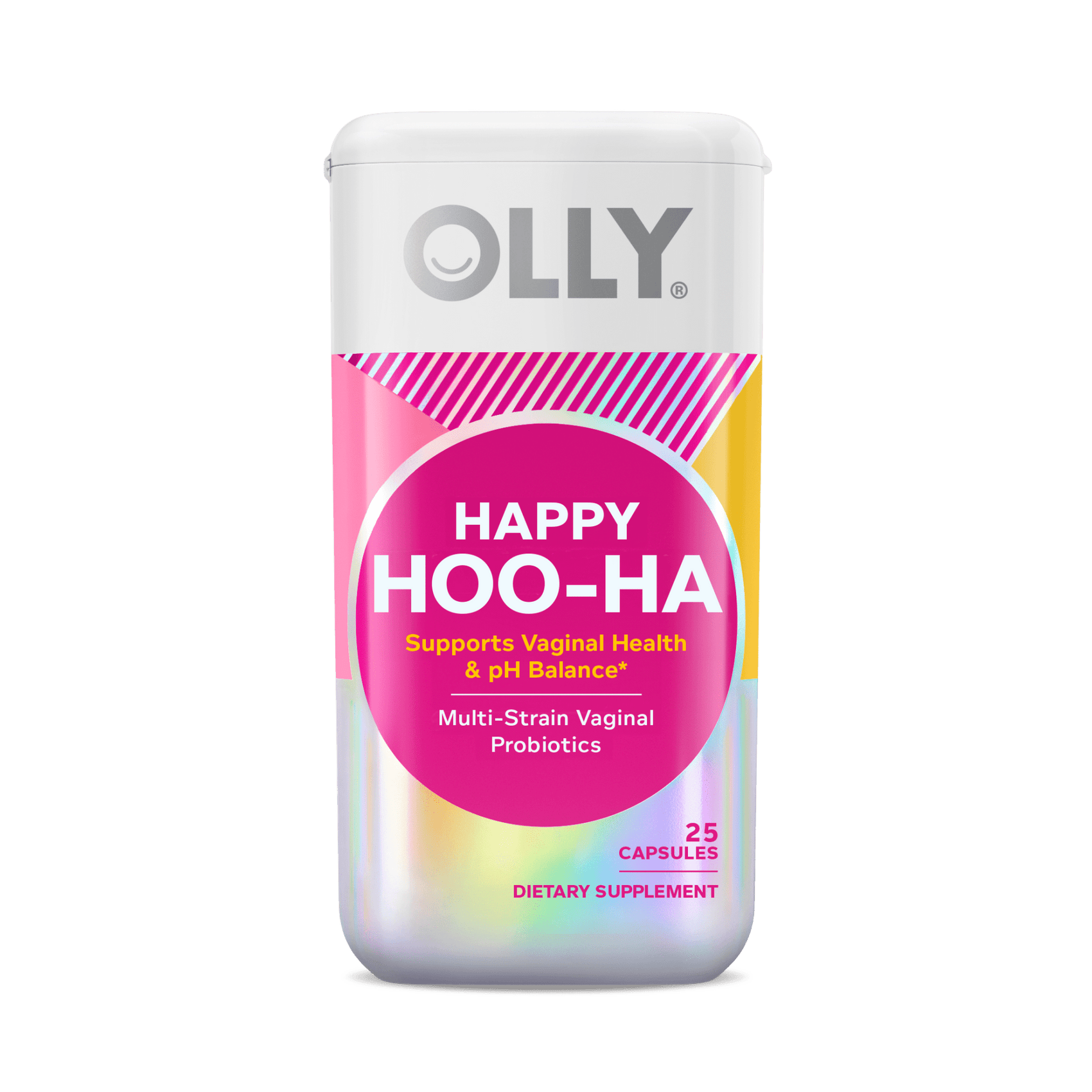 Vaginal Probiotics – Daily Women's Health Support | OLLY– OLLY PBC