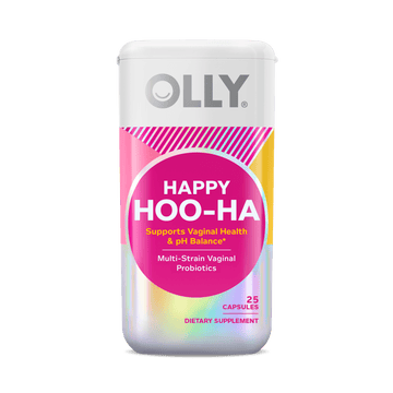 Happy Hoo-Ha Product Image