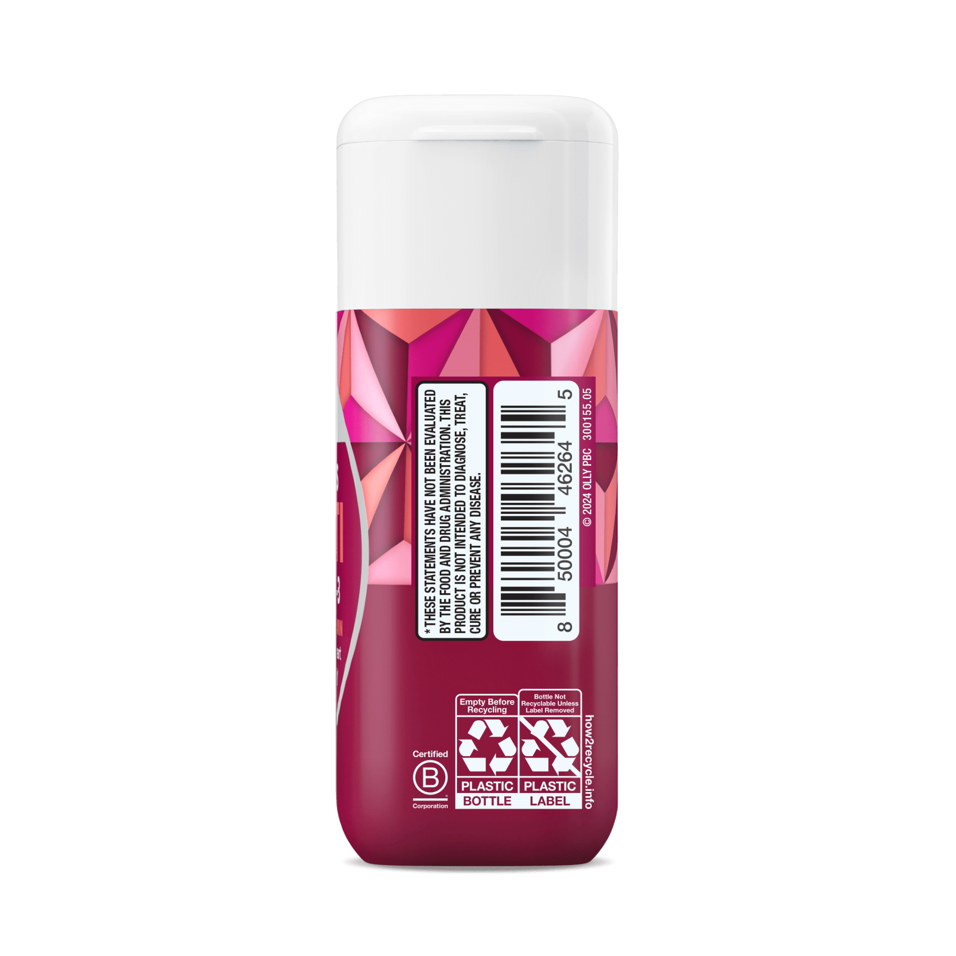Ultra Strength Women's Multi & Omega-3 Softgels Zoomed