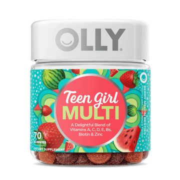 Teen Girl Multi Product Image