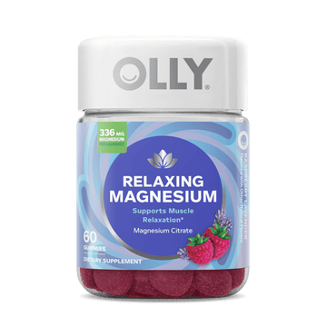 Relaxing Magnesium Product Image