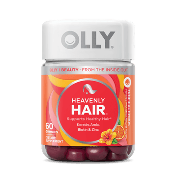 Heavenly Hair Product Image