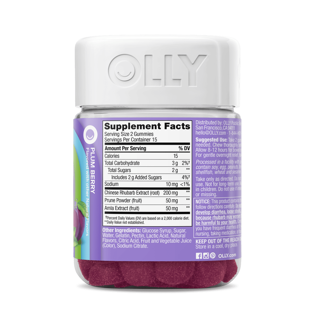 Keep it Movin' Image