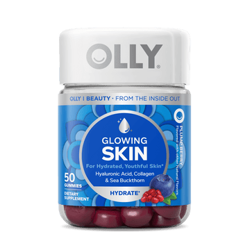 Glowing Skin Product Image