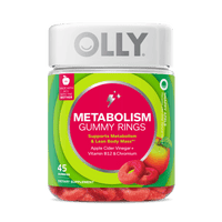 Metabolism Gummy Rings Thumbnail