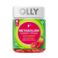Metabolism Gummy Rings Thumbnail