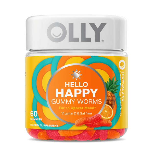 Hello Happy