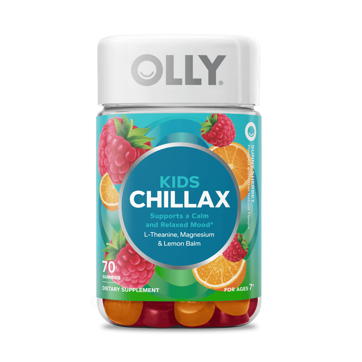 Kids Chillax Image