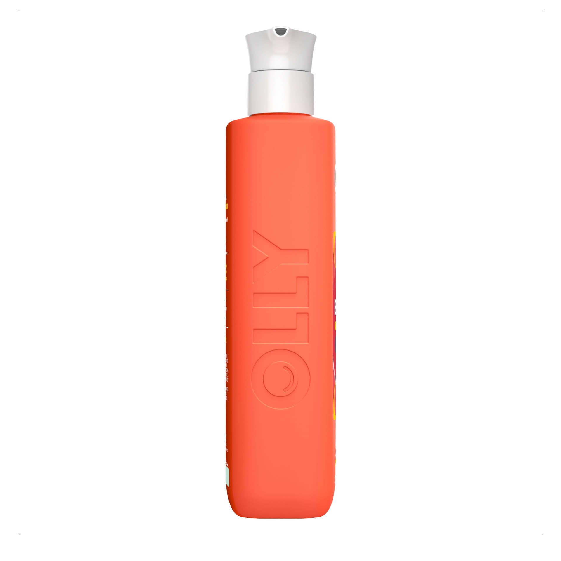 Bright Mood + Skin Body Wash Zoomed