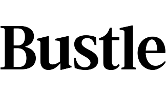 Bustle Logo