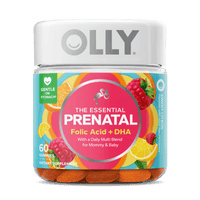 The Essential Prenatal Multi Thumbnail