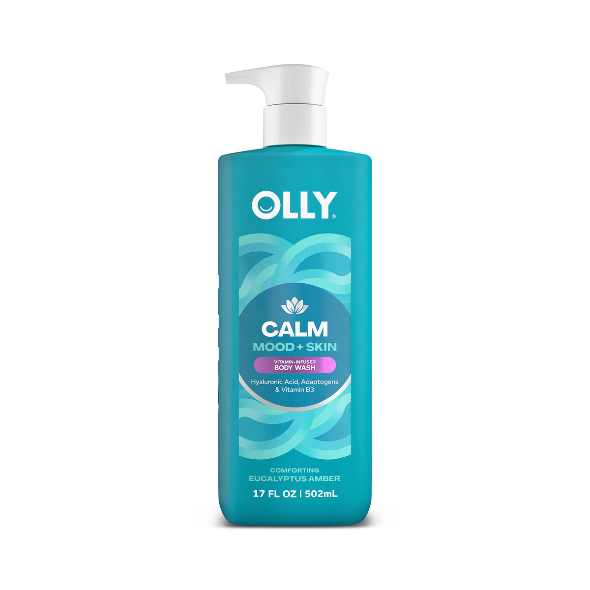 Calm Mood + Skin Body Wash Image