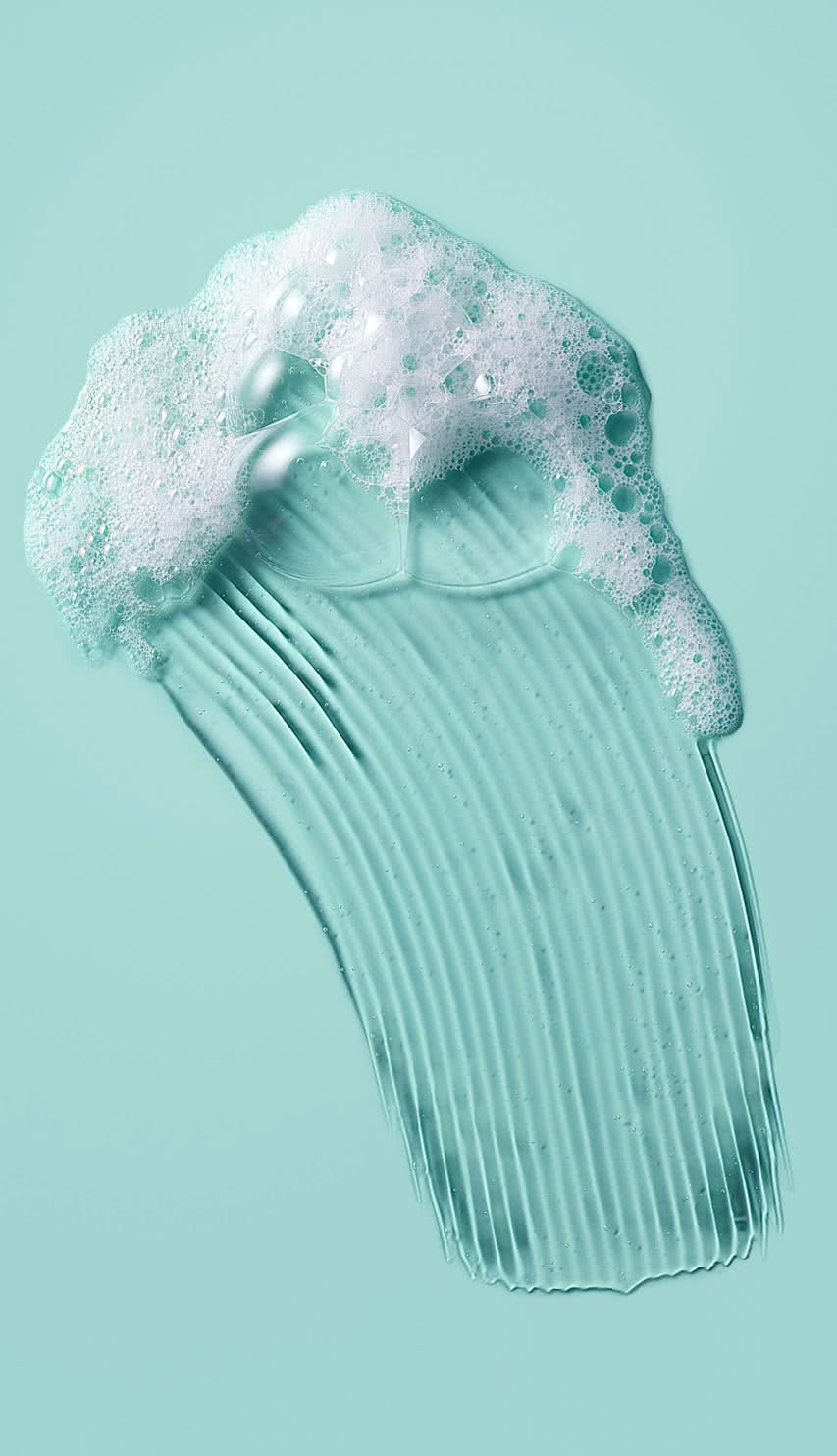 Body wash gel icon