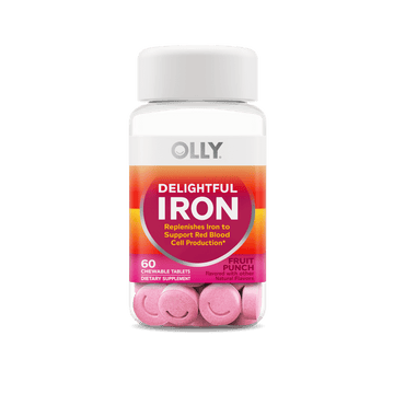 Delightful Iron Product Image