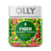 Fiber Gummy Rings Thumbnail